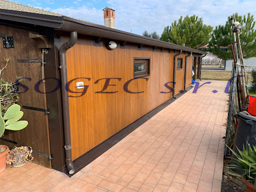 SOGEC SRL Gallery - Italy