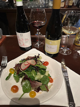 Coco Pazzo Restaurant & Bar by null