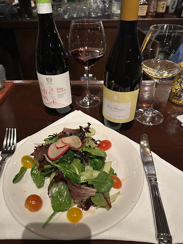 Coco Pazzo Restaurant & Bar by null