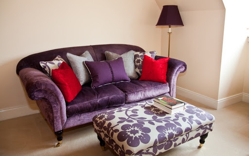 Catherine Lepreux Interiors