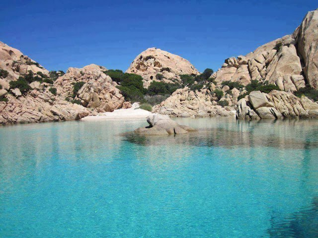 Cala Brandinchi