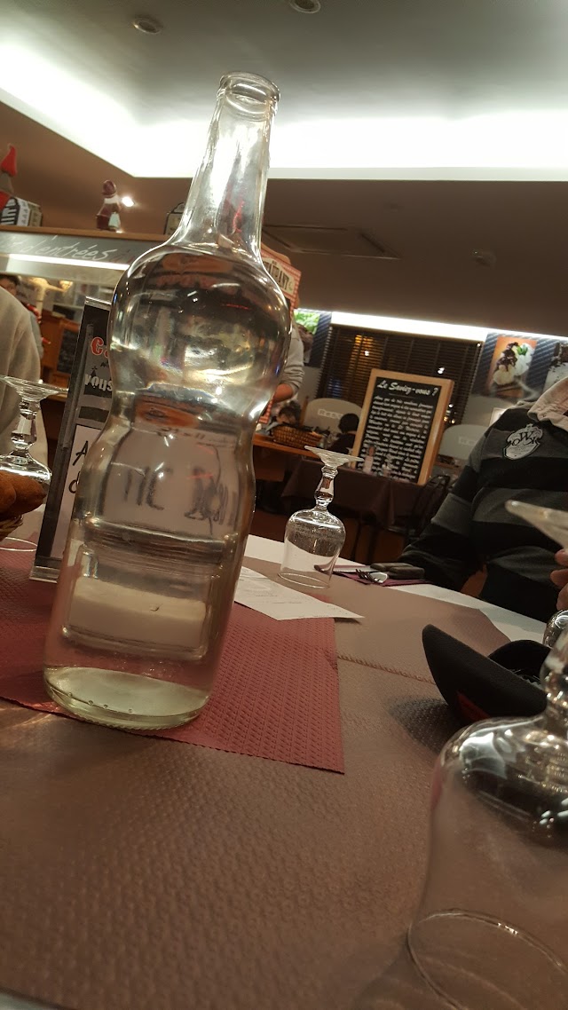 Resto Labussière