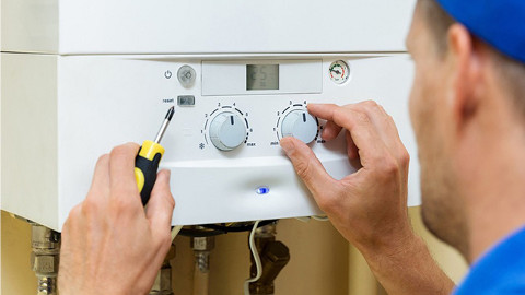 Kmg Gas & Oil Service