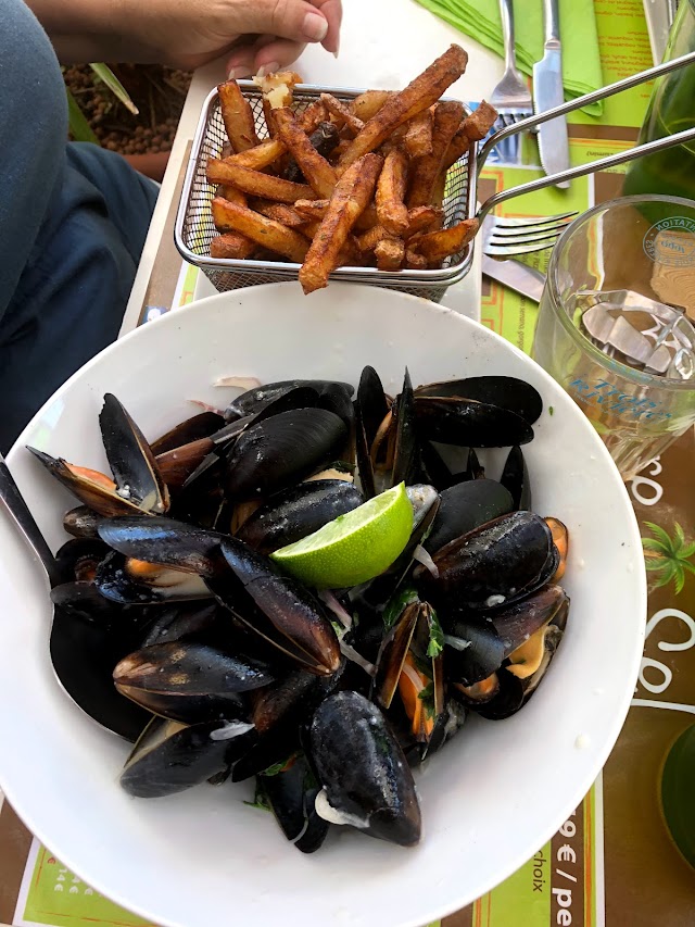 poivre et sel restaurant