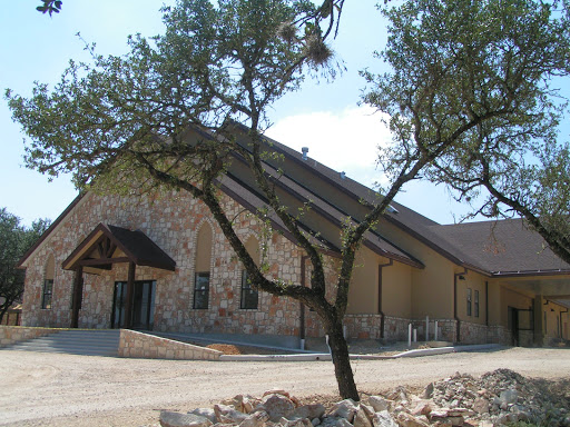 Triumphant Lutheran Church - Thumbnail