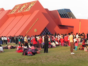 Viajes de Promocion 1