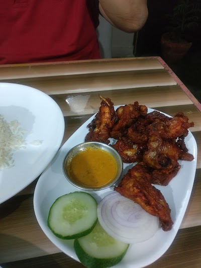 Photos of Zaayqaa Halal Restaurant