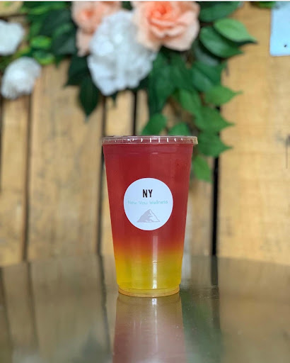 NY wellness - Visual