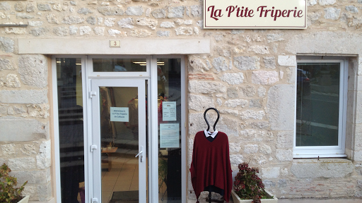 La P’tite Friperie