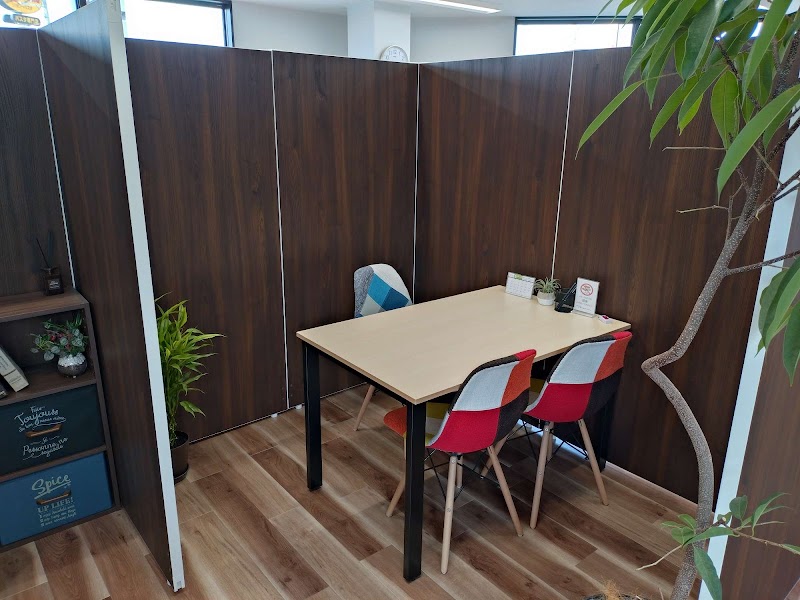 個別指導の学習塾 スクールIE 和泉中央校