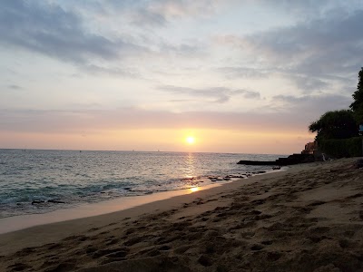 Mākālei Beach Park