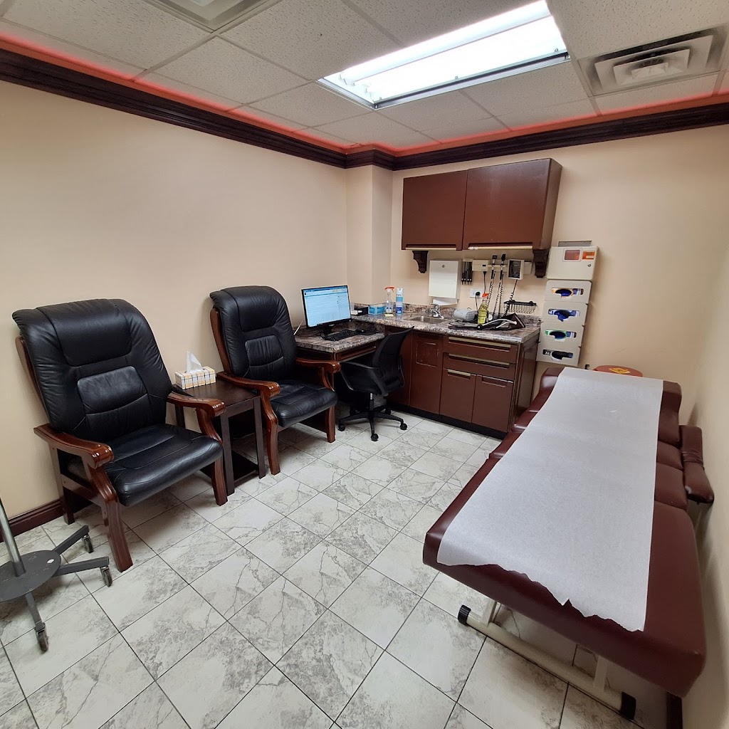 Advanced Urgent Care