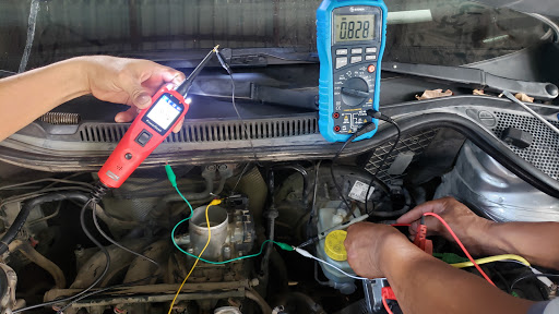 CENTRO DE ELECTRONICA Y MECANICA AUTOMOTRIZ CEPILLO (CEMAC)