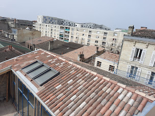Photo n°11 de VAM TOITURE à Bègles (Charpentier)
