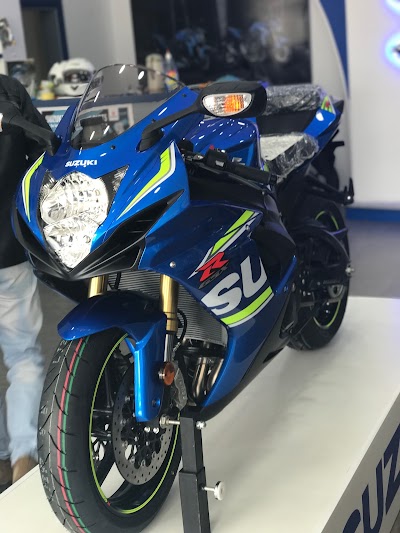 Photos of suzuki motorcycles