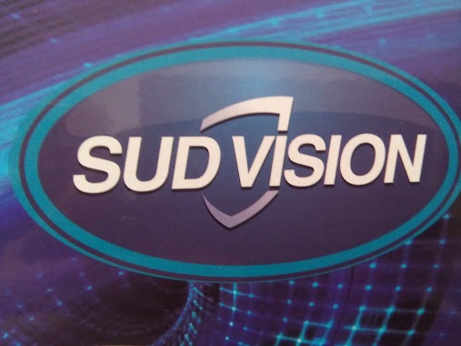 Sudvision CCTV, Author: Mario Facundo Szemruch