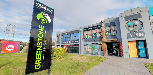Greenstone Shop Open Times