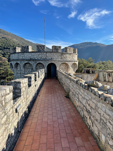 Castello Pignatelli - Thumbnail