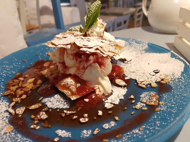 Santorini Greek Taverna