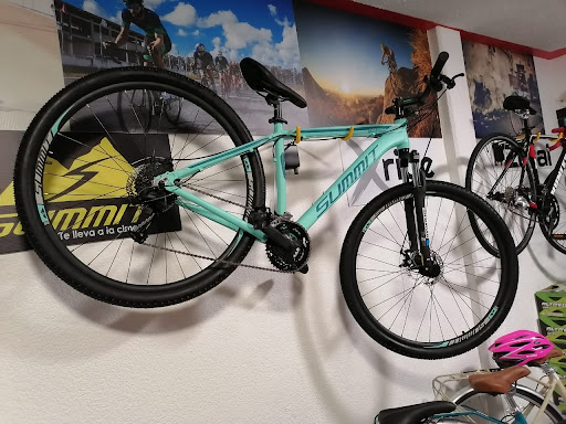 Aries Bike & Moto - Thumbnail