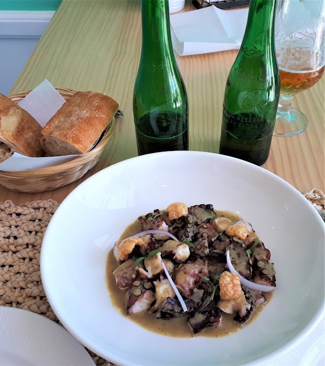 Sixto´s Restaurante