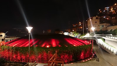 Photos of UVA Hope