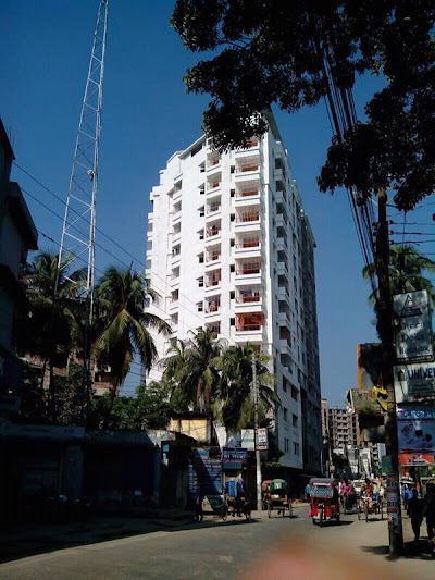Photos of SEL Fatema Jahanara Tower