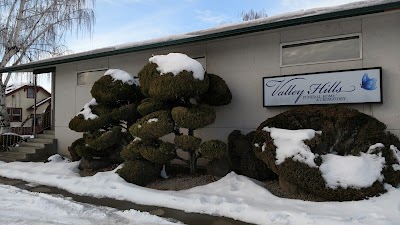 Valley Hills Funeral Home