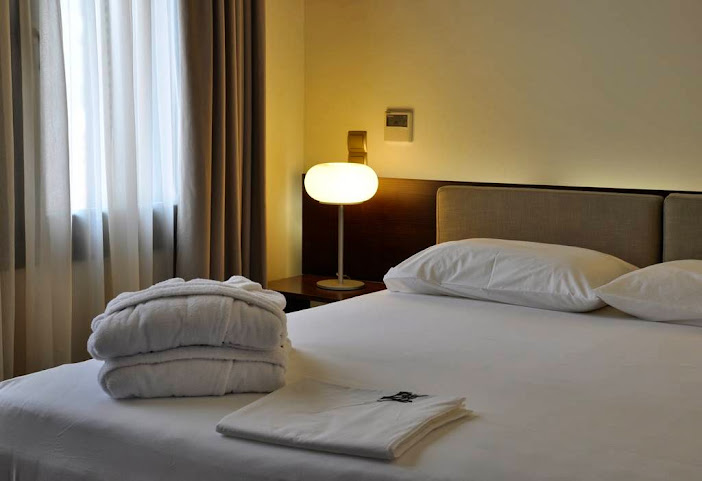 Krinos Suites Hotel Andros by null