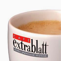 Cafe Extrablatt — photo 1