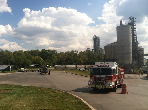 Union Bridge Fire Department - Thumbnail