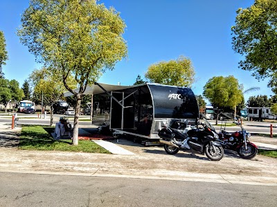 Bakersfield RV Resort