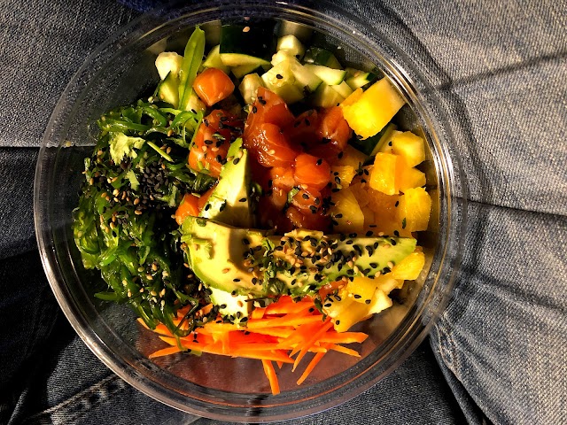 The Fresh Poke