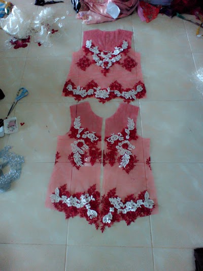 Photos of Rumah Jahit Griya "AMANAH"