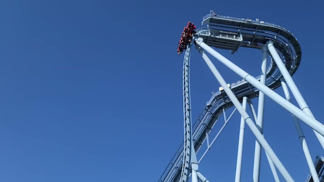 Busch Gardens Williamsburg by null
