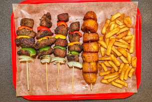 Photo n°8 de Le Djolof à Bordeaux (Restaurant africain)