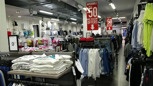 Shopping Center Sant'Angelo - Thumbnail