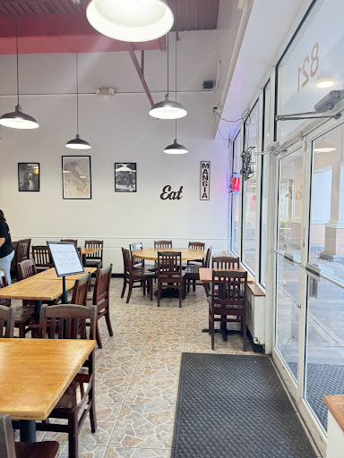 LeMay's Pizza Gallery - United States