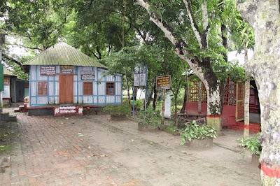 Photos of Poet Jasimuddin's Museum