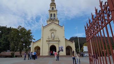 Photos of Santuario lo vasquez