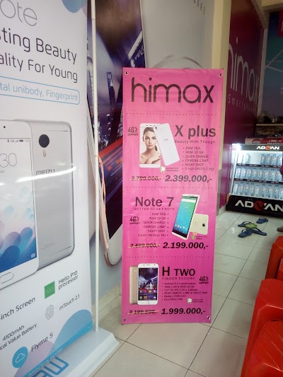 Photos of Adi Cellular Shop