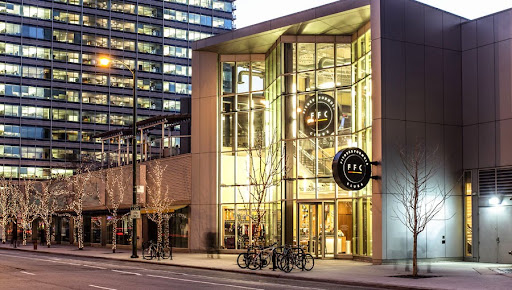 FFC West Loop - Visual
