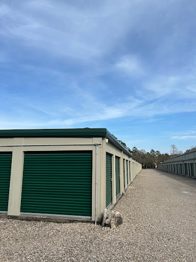 SunCo Storage- Steinhatchee - Visual