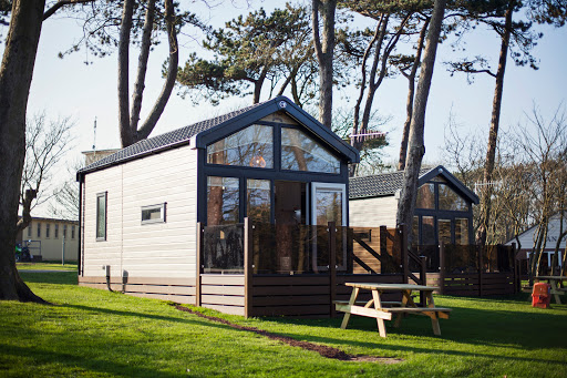 Durdle Door Holiday Park