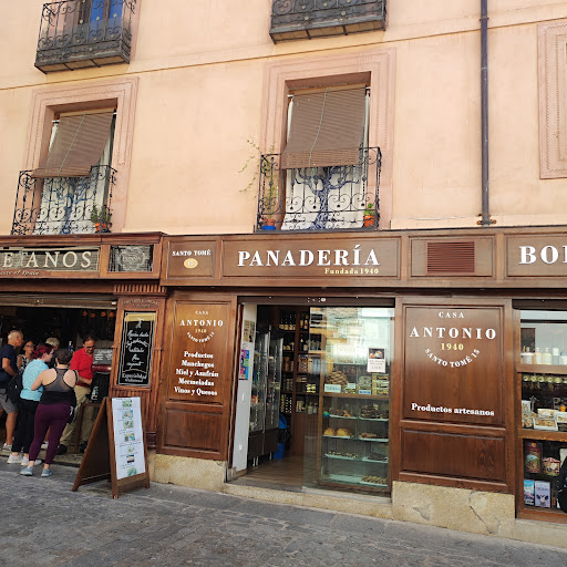 Restaurante Food Al Punto S L - Thumbnail