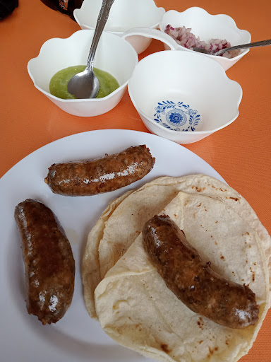 Butifarras Don Toño Gallery - Mexico