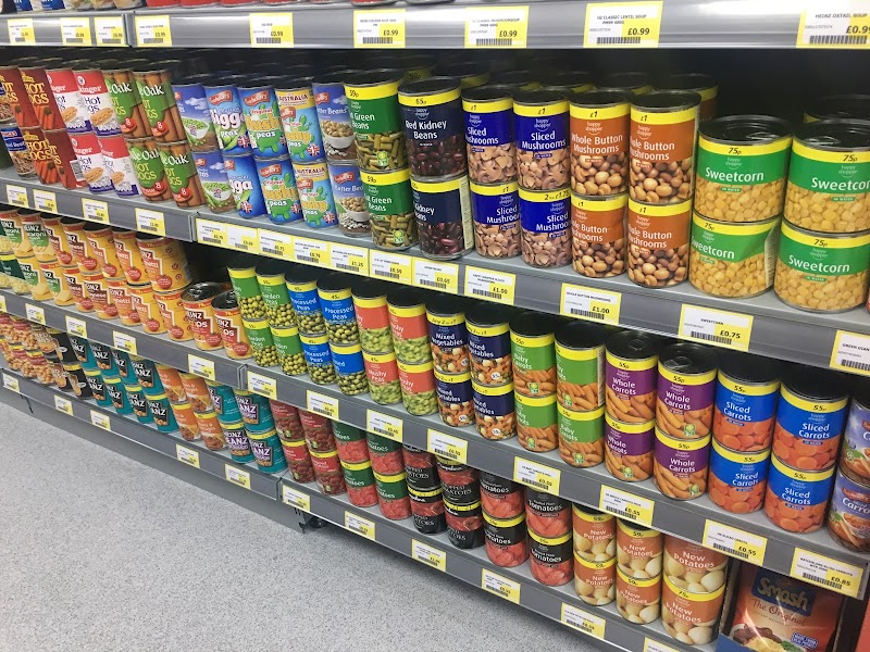 PREMIER (Village Rise Supermarket) photo 2
