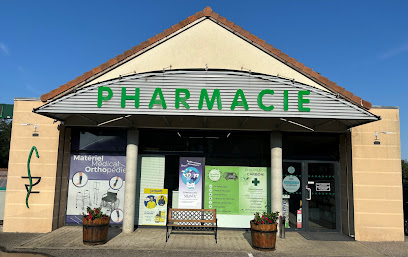 Pharmacie Carboni