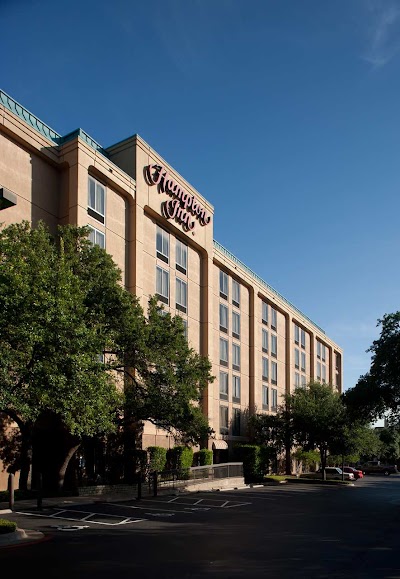 Photos of Hampton Inn Austin-NW/Arboretum