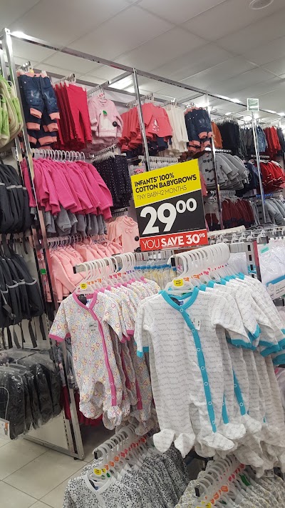 Photos of Bopedi Shopping Centre